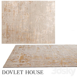 OM Carpet DOVLET HOUSE (art 11656) 