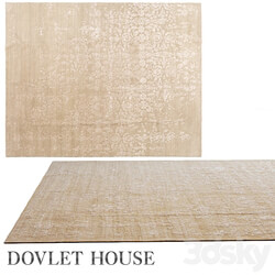 OM Carpet DOVLET HOUSE (art 11664) 