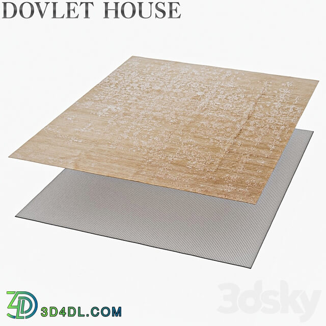 OM Carpet DOVLET HOUSE (art 11664)