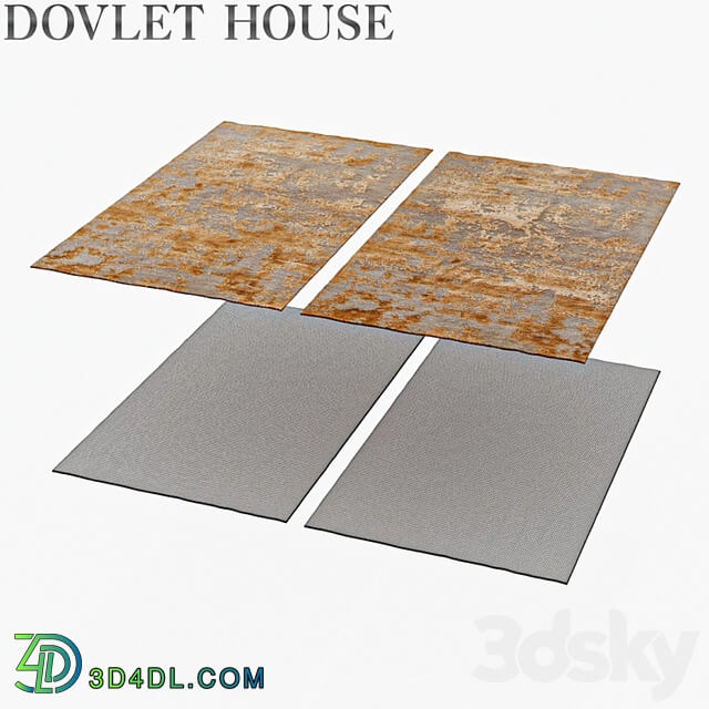 OM Carpet DOVLET HOUSE (art 11666)