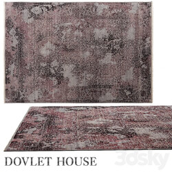 OM Carpet DOVLET HOUSE (art 11685) 