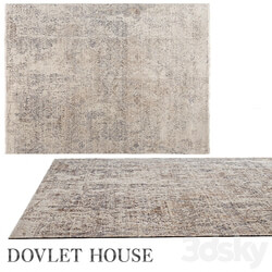 OM Carpet DOVLET HOUSE (art 11677) 