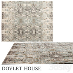 OM Carpet DOVLET HOUSE (art 11696) 