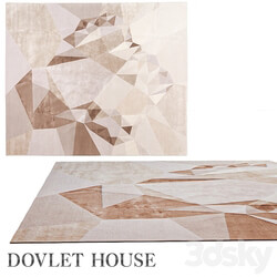 OM Carpet DOVLET HOUSE (art 11704) 
