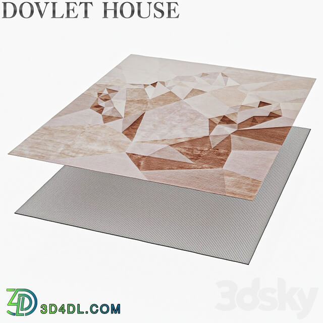 OM Carpet DOVLET HOUSE (art 11704)