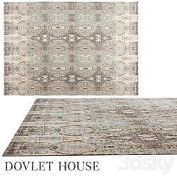 OM Carpet DOVLET HOUSE (art 11693) 