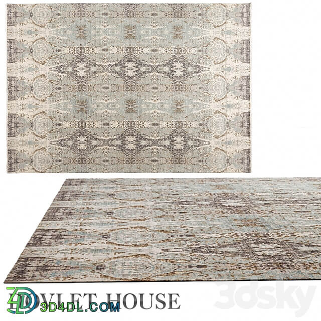 OM Carpet DOVLET HOUSE (art 11693)
