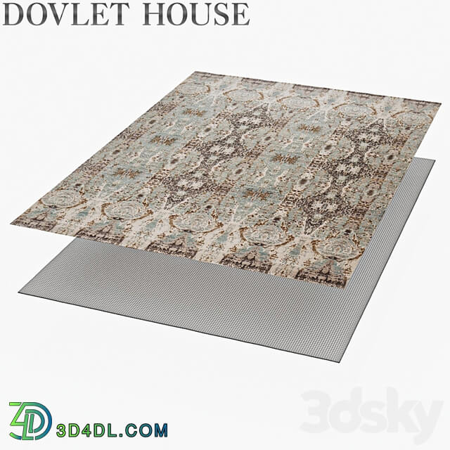 OM Carpet DOVLET HOUSE (art 11693)