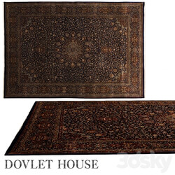 OM Carpet DOVLET HOUSE (art 11710) 