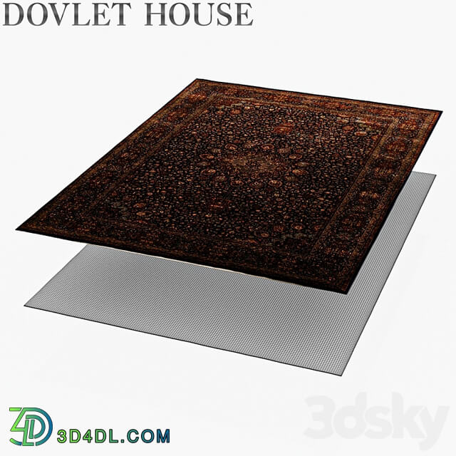 OM Carpet DOVLET HOUSE (art 11710)