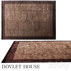 OM Carpet DOVLET HOUSE (art 11722) 