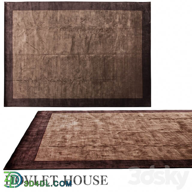 OM Carpet DOVLET HOUSE (art 11722)