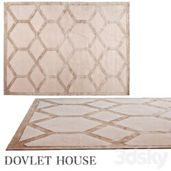OM Carpet DOVLET HOUSE (art 11727) 