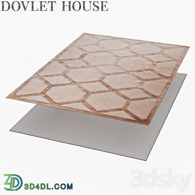 OM Carpet DOVLET HOUSE (art 11727)