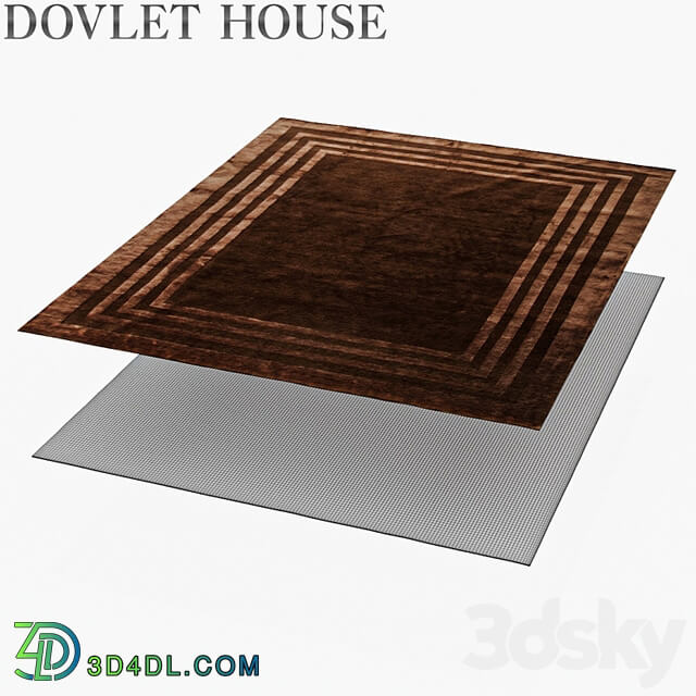 OM Carpet DOVLET HOUSE (art 11723)