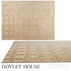 OM Carpet DOVLET HOUSE (art 11731) 