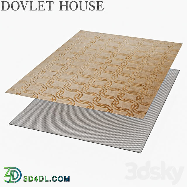 OM Carpet DOVLET HOUSE (art 11731)