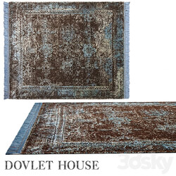 OM Carpet DOVLET HOUSE (art 11733) 