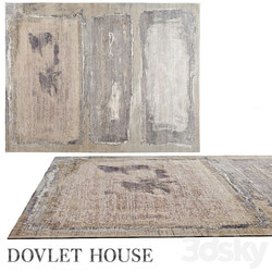 OM Carpet DOVLET HOUSE (art 11735) 