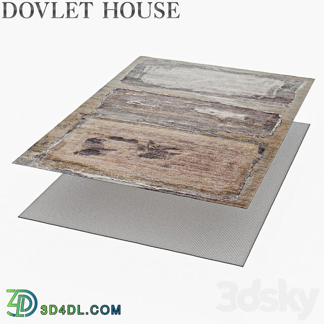 OM Carpet DOVLET HOUSE (art 11735)