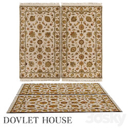 OM Carpet DOVLET HOUSE (art 11667) 