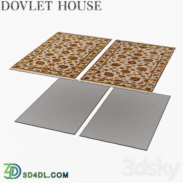 OM Carpet DOVLET HOUSE (art 11667)