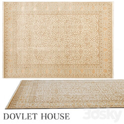 OM Carpet DOVLET HOUSE (art 11707) 