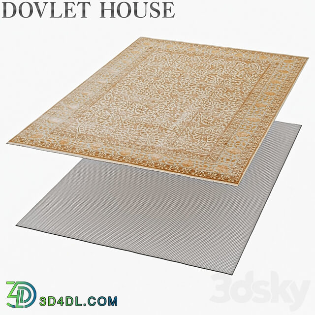 OM Carpet DOVLET HOUSE (art 11707)