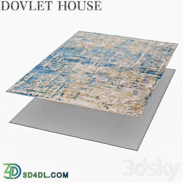 OM Carpet DOVLET HOUSE (art 11750)