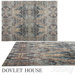 OM Carpet DOVLET HOUSE (art 11785) 