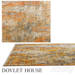 OM Carpet DOVLET HOUSE (art 11781) 