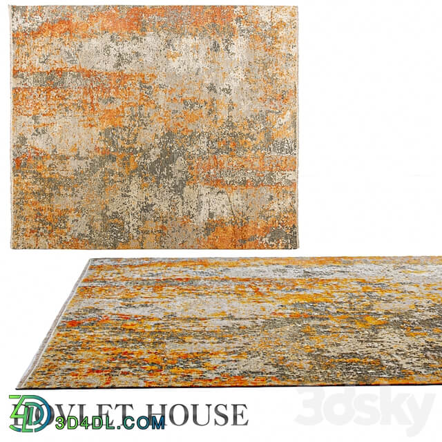 OM Carpet DOVLET HOUSE (art 11781)