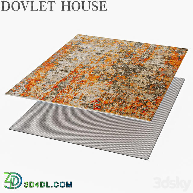 OM Carpet DOVLET HOUSE (art 11781)