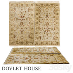 OM Carpet DOVLET HOUSE (art 11782) 