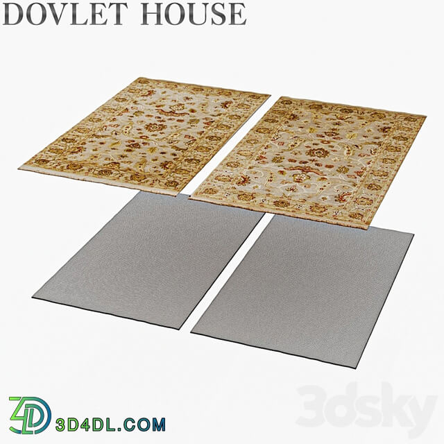 OM Carpet DOVLET HOUSE (art 11782)
