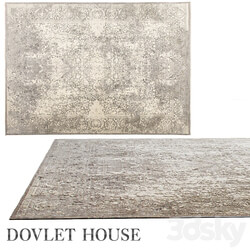 OM Carpet DOVLET HOUSE (art 11787) 