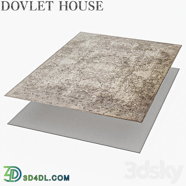 OM Carpet DOVLET HOUSE (art 11787)