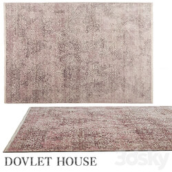 OM Carpet DOVLET HOUSE (art 11789) 