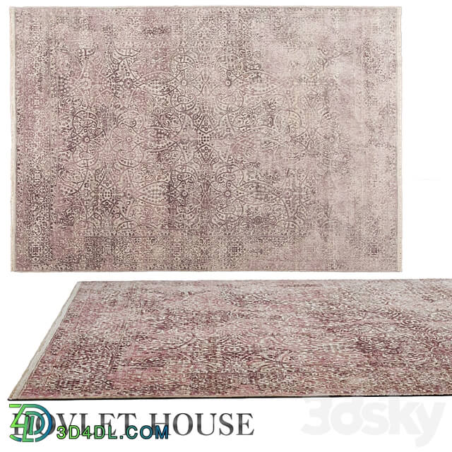 OM Carpet DOVLET HOUSE (art 11789)