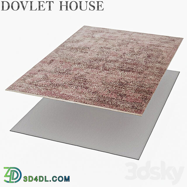 OM Carpet DOVLET HOUSE (art 11789)