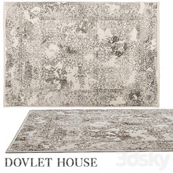 OM Carpet DOVLET HOUSE (art 11788) 