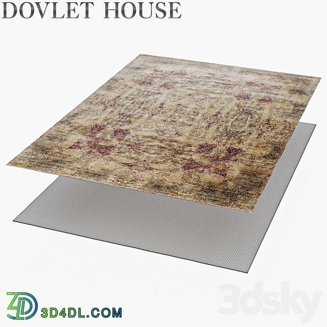 OM Carpet DOVLET HOUSE (art 11790)