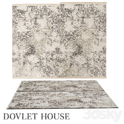 OM Carpet DOVLET HOUSE (art 11793) 