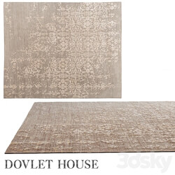 OM Carpet DOVLET HOUSE (art 11818) 