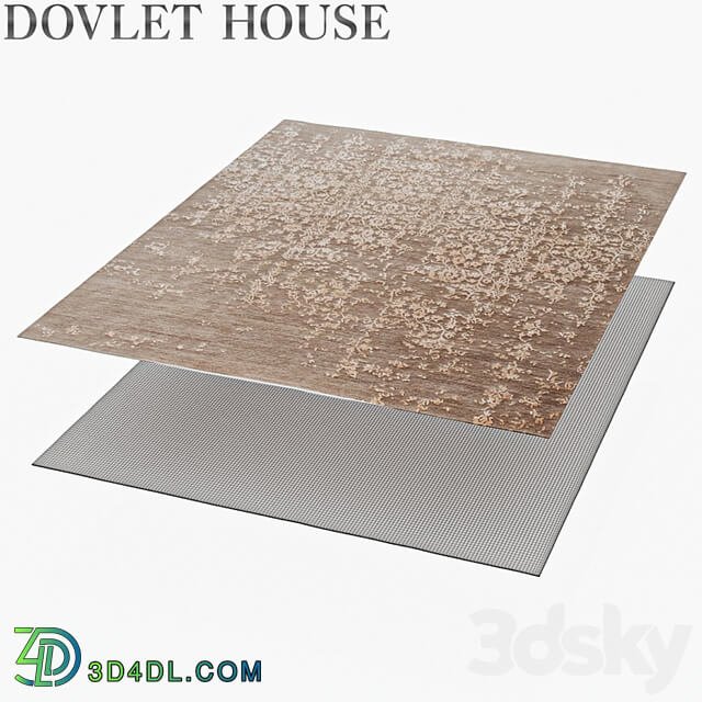 OM Carpet DOVLET HOUSE (art 11818)