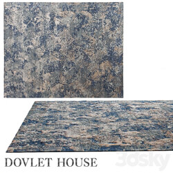 OM Carpet DOVLET HOUSE (art 11801) 