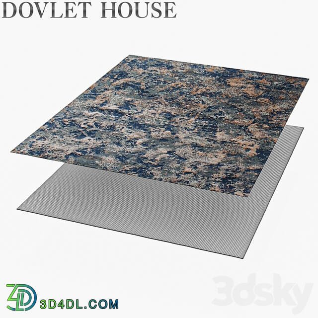 OM Carpet DOVLET HOUSE (art 11801)