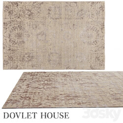 OM Carpet DOVLET HOUSE (art 11820) 
