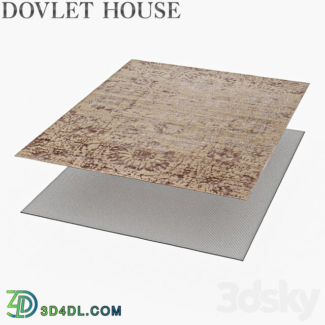 OM Carpet DOVLET HOUSE (art 11820)