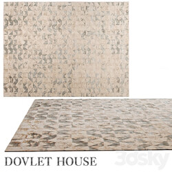 OM Carpet DOVLET HOUSE (art 11795) 